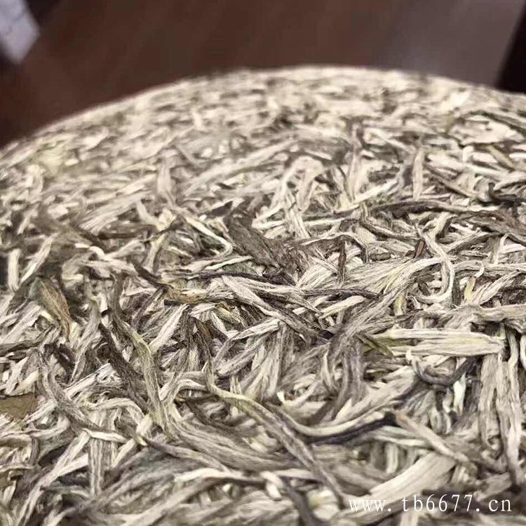 白毫银针的饮用注意事项