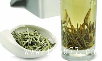 白牡丹茶的历史传说