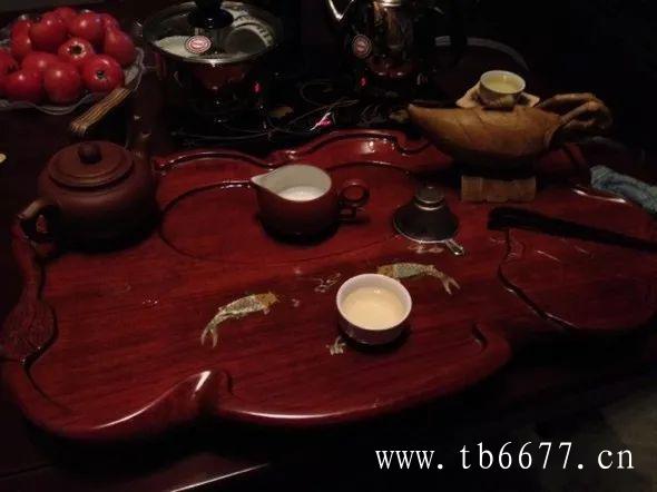 白茶收藏什么品种？