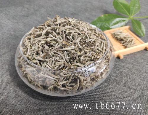 喝白茶的副作用