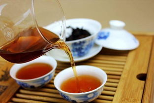 黑茶