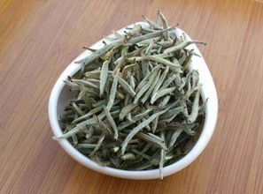 白茶加工工艺