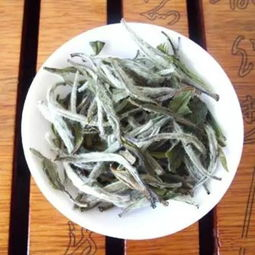 福鼎白茶分类等级茶树是一样的吗