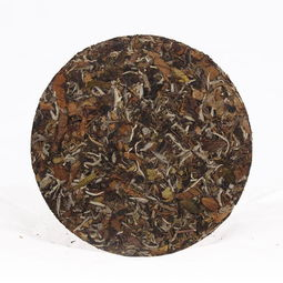 白茶中的白牡丹是什么茶