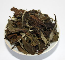 白茶的好坏