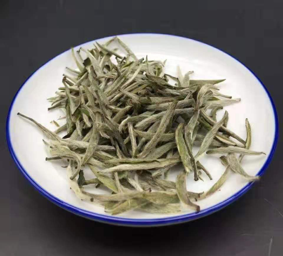 福鼎白茶四个产地都有什么特点