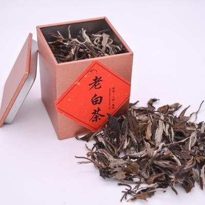 福鼎老白茶怎么煮好喝