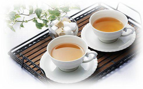 老白茶为什么有枣香