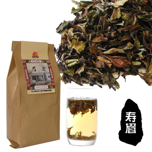 
煮壶老白茶过除夕，老茶客教你7招，煮出一壶好茶香，欢乐过新年
