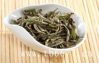 福鼎白茶的来历