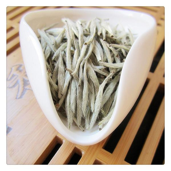 白茶产地环境