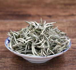 白茶