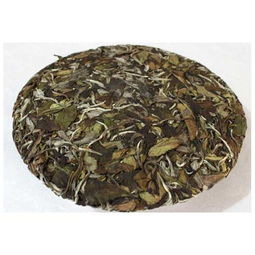 属于白茶
