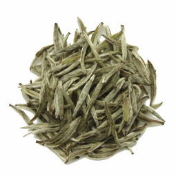 白茶喝法